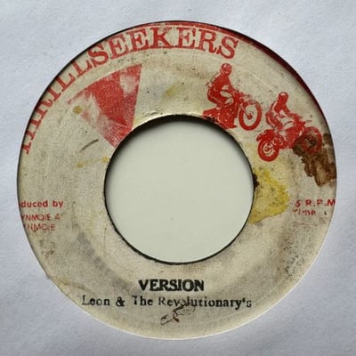 Barry Brown - Nice Time picture 2