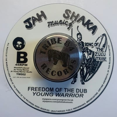 Sista Beloved - Freedom Of The Land picture 2