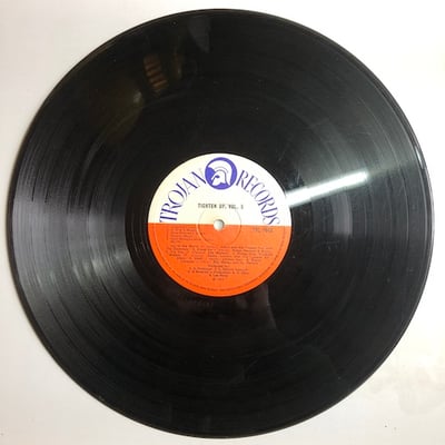 Various - Tighten Up Vol. 5 picture 4
