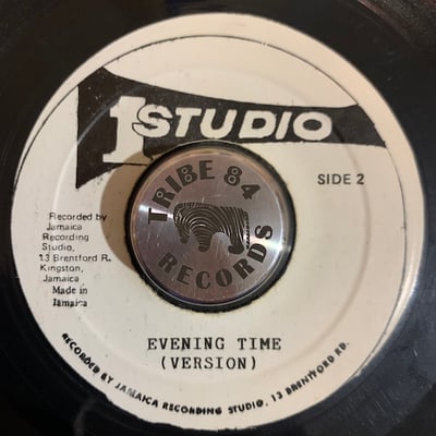 Jackie Mittoo, The Soul Vendors - Evening Time picture 2