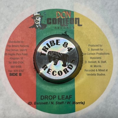 Sizzla - Be Strong picture 2