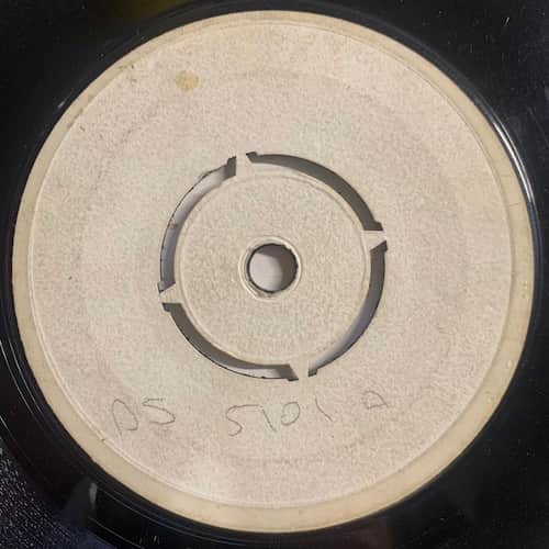 Laurel Aitken – Quando, Quando / Fire In Mi Wire