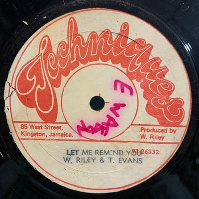 Dennis Brown - I've Got To Find You picture 2