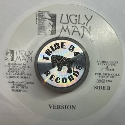 Richie Spice - Get Out A Town picture 2