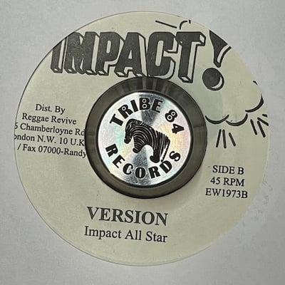 Dennis Brown - Foot Of The Mountain picture 2