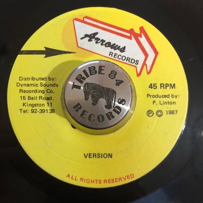 Leroy Gibbons - The Name Of The Sound picture 2
