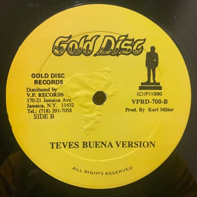 El General - Teves Buena picture 2