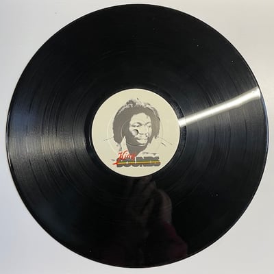King Sounds - Come Zion Side / Happiness picture 3