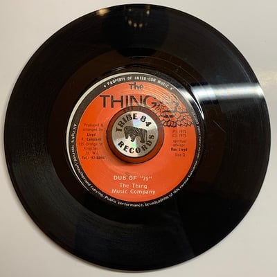 Sang Hugh - Woman A Follow Man picture 4