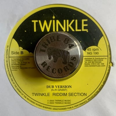 Twinkle Brothers - To Jah I Call picture 2