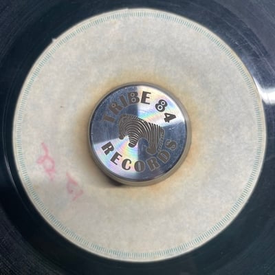 Ken Parker, Pat Kelly - Sad Mood / Twelfth Of Never picture 2