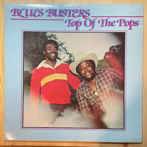 The Blues Busters – Top Of The Pops