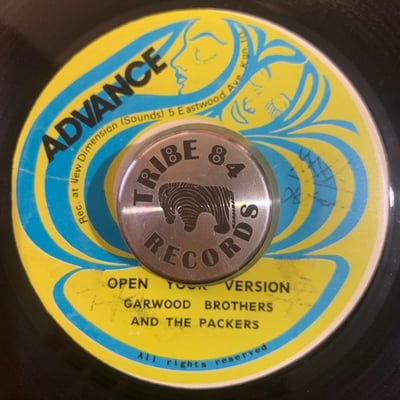 The Garwood Brothers - Open Your Heart picture 2
