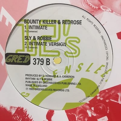 Anthony Malvo, Anthony Malvo, Round Head - If I Ever Fall In Love / You Hot picture 2