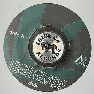 Tony Curtis - High Grade picture 2
