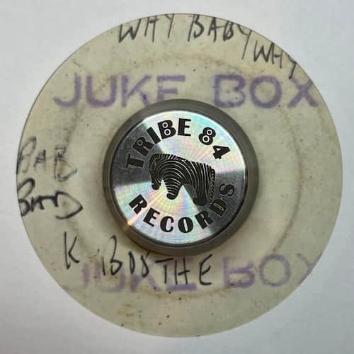 Ken Boothe – Keep My Love From Fading Away / Why Baby Why?