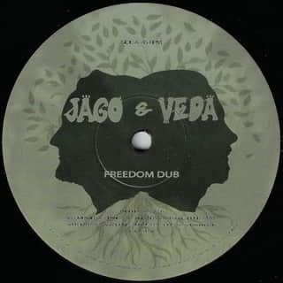 Jago & Veda – Freedom Dub