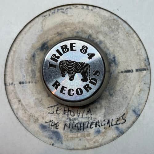 The Nightingales – Jehovah