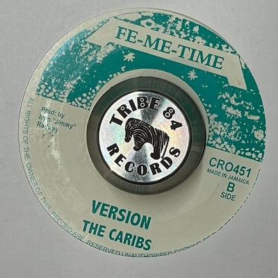 Desmond Young - Warning picture 2