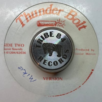 Junior Murvin - Have Been  Trying picture 2