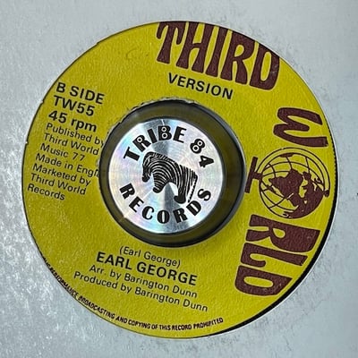 Earl George - People Are Doing It picture 2