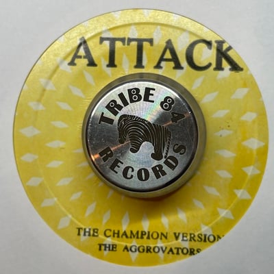 Johnny Clarke - King In The Arena picture 2