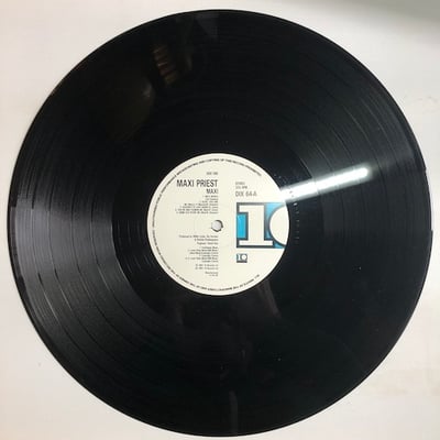 Maxi Priest - Maxi picture 5