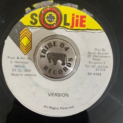Jack Radics - Heart & Soul picture 2