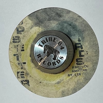 Bob Marley & The Wailers, The Upsetters - Small Axe / Down The Road picture 2