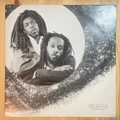 Natural Ites, The Realistics - Marvellous picture 3