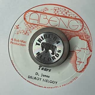 Delroy Melody – Tears