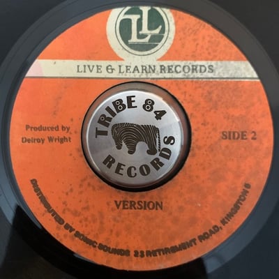 Winston Hussey - Bubble Gum picture 2