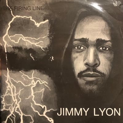 Jimmy Lyon - The Firing Linepicture