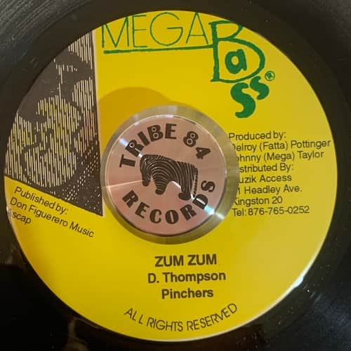 Pinchers – Zum Zum