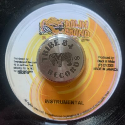 Jah Cure - Reflection picture 2