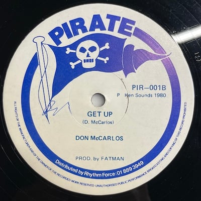 Don Carlos - Nice Time (Late Night Blues) picture 2