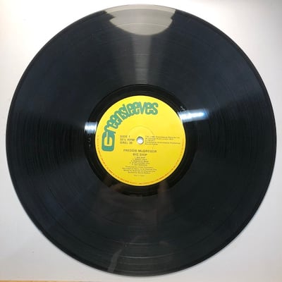 Freddie McGregor - Big Ship picture 3