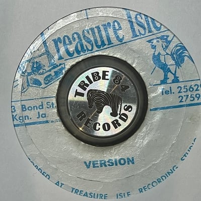 Alton Ellis - Willow Tree picture 2