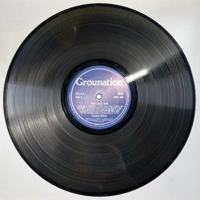 Various - Rass Claat Dub picture 3