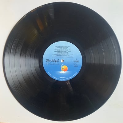 Various - Rockers (Original Soundtrack Recording) picture 6