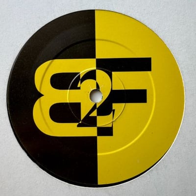 1st Class, Eddie 1 - Beat U Want Me? / Shine picture 2