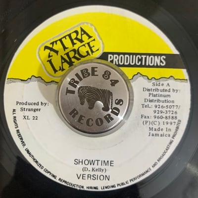 Spragga Benz - We Nuh Like picture 2