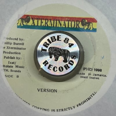Sizzla - Be Strong picture 2