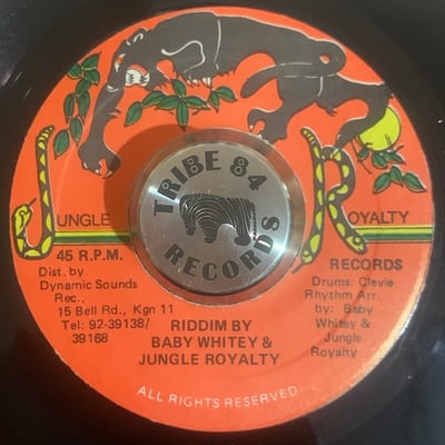 Sugar Minott - Do You Really Love Me picture 2