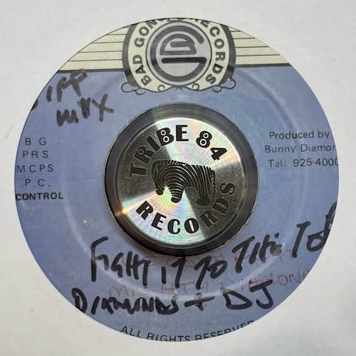 The Mighty Diamonds – To The Top