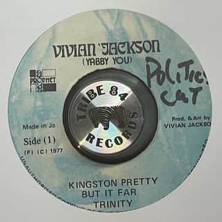 Trinity – Kingston Pretty But It Far