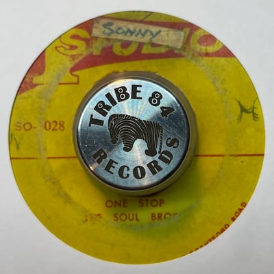 The Tennors, The Gaylads - Pressure And The Slide / What You Gonna Do picture 2
