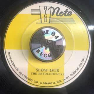 Bob Andy – Slow Down