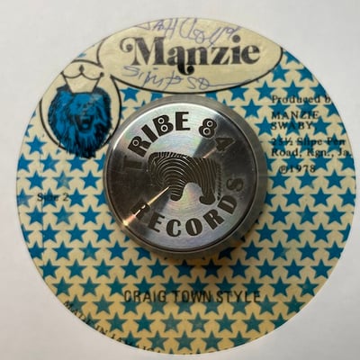 U Brown - Sound Called Fever picture 2