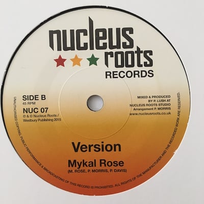 Michael Rose - Why We Suffer picture 2